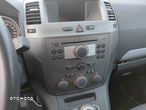 Opel Zafira 1.8 Active - 9