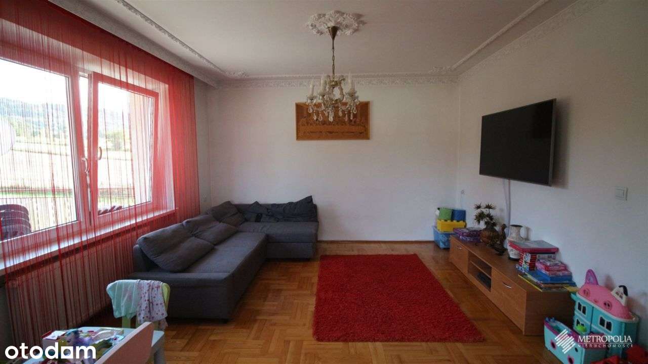 Atrakcyjna Oferta Dom - Wola Radziszowska-8