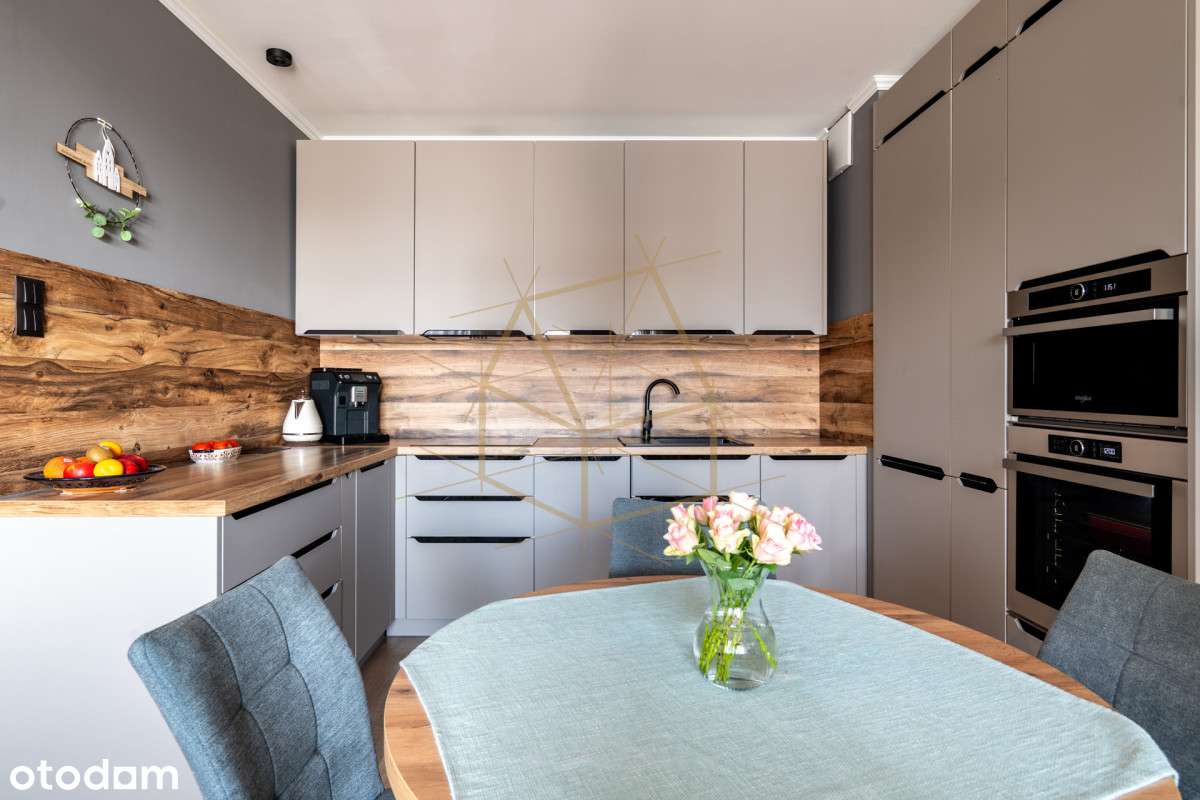 Jasień|2 pokoje po Remoncie| Balkon+ garaż|Tramwaj-2