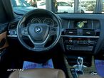 BMW X3 sDrive18d AT MHEV - 8