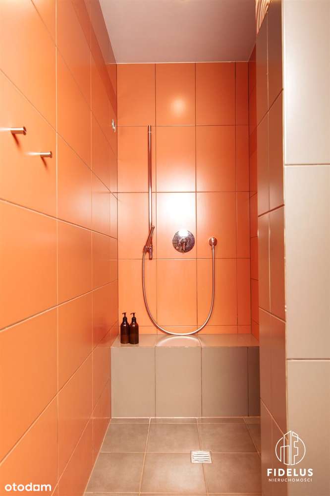 Parterowy dom wolnostojący/prestiżowa lokalizacja-17