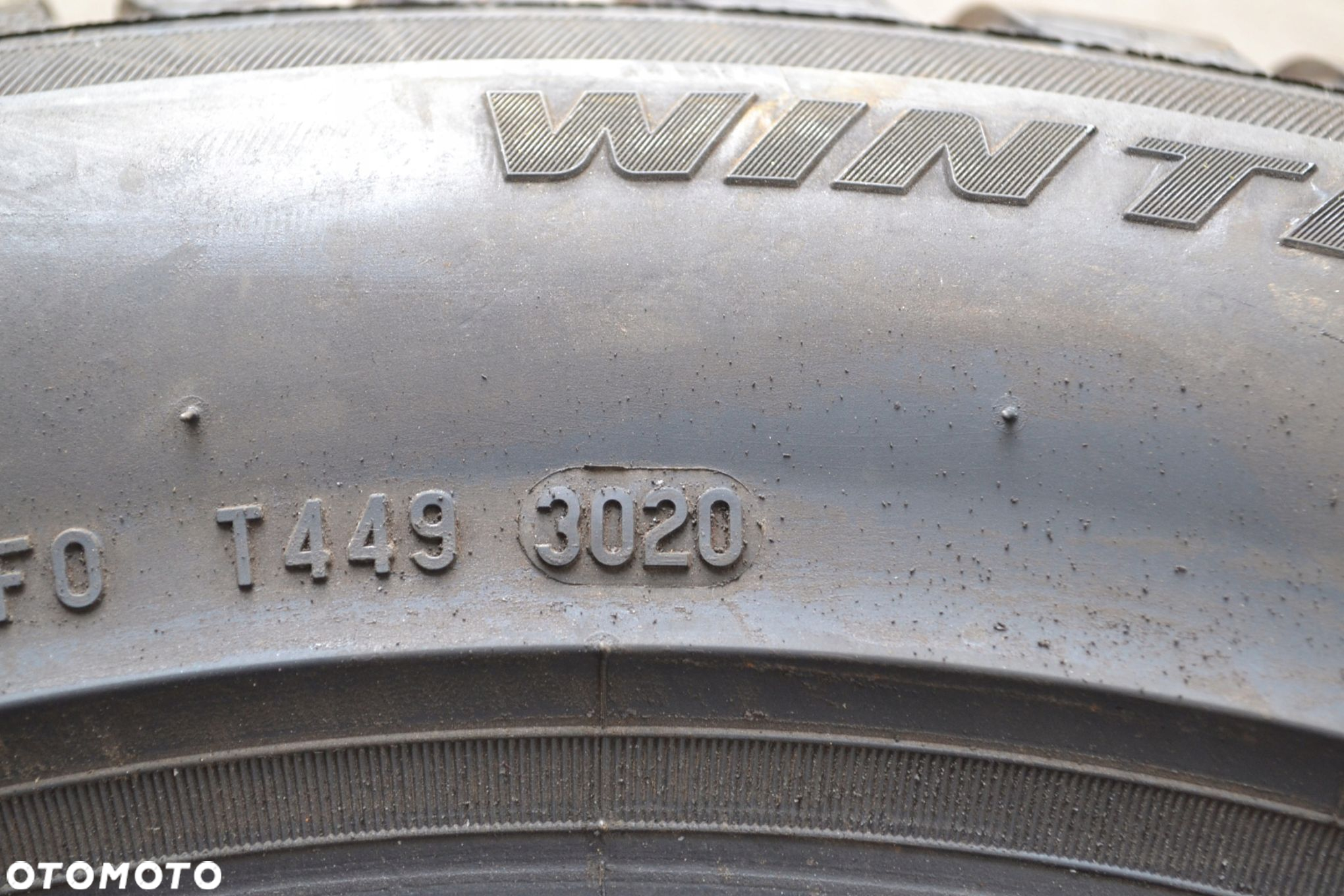 205/60R16 96H PIRELLI SOTTOZERO 3 x2szt 5231z - 3