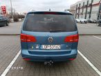 Volkswagen Touran 1.6 TDI DPF BlueMot Comfortline - 6