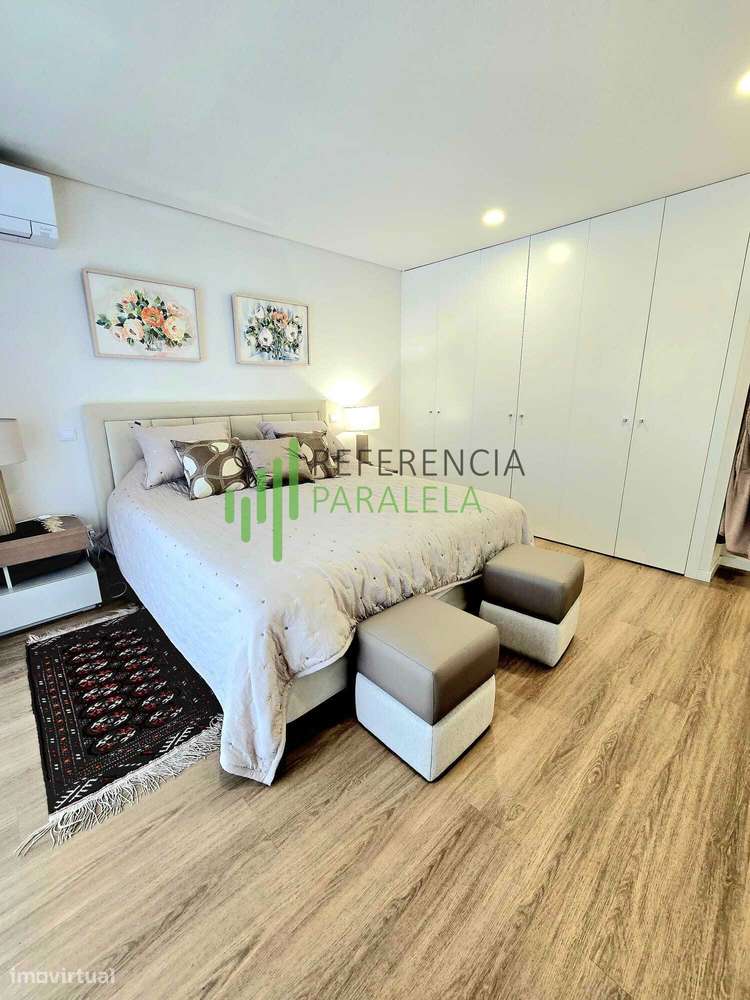 Moradia T4-8