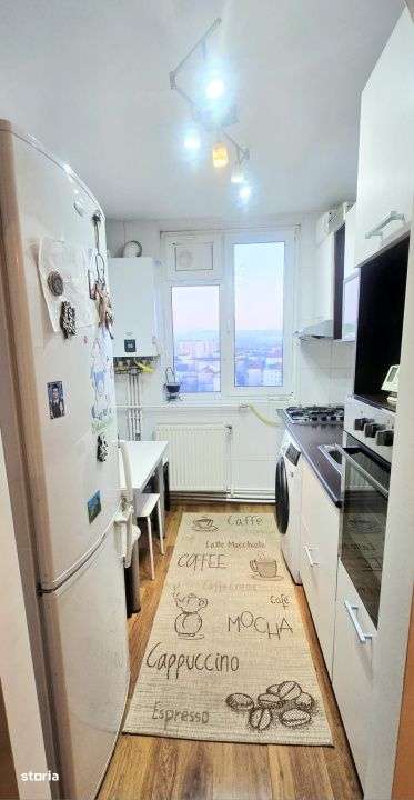 Apartament 3 camere decomandate – Zona Orion, Liceul de Informatica-1