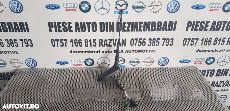 Antena Radio Opel Mokka Dezmembrez Opel Mokka 1.7 Cdti A17DTS - 2