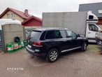 Volkswagen Touareg 3.0 V6 TDI DPF Tiptr - 4