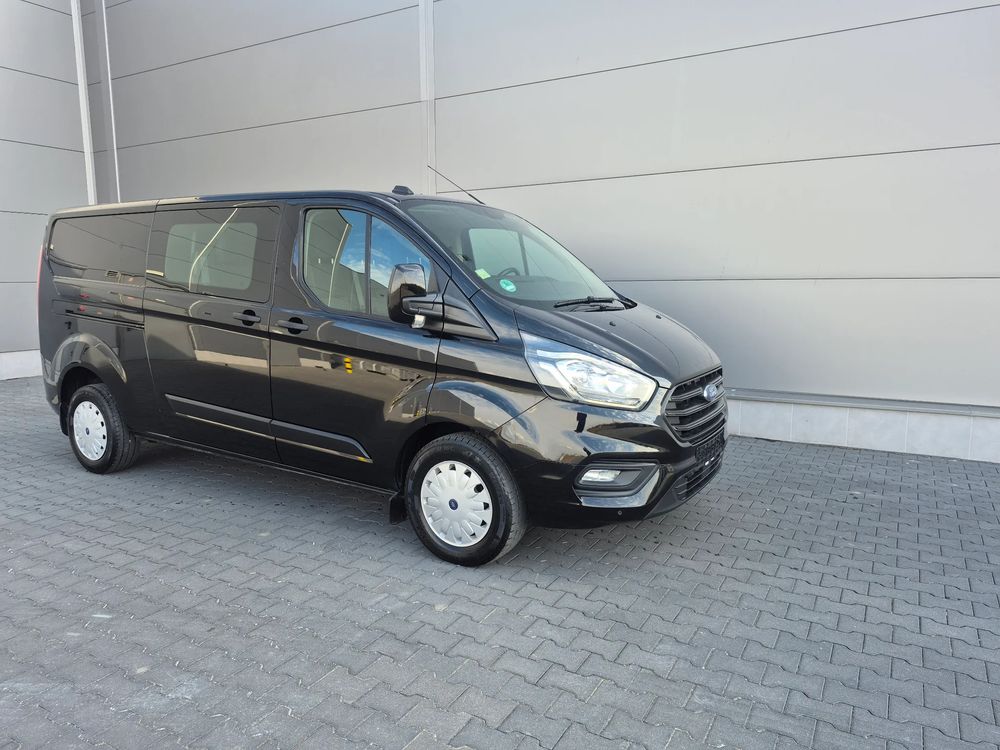 Ford Transit Custom 290 L2H1 Limited 2019