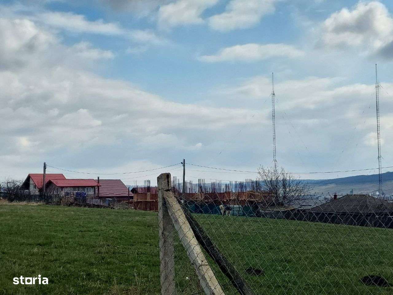 DN28 - ZEELANDIA, 5000 mp, zona cu PUG industrial, intravilan!-6