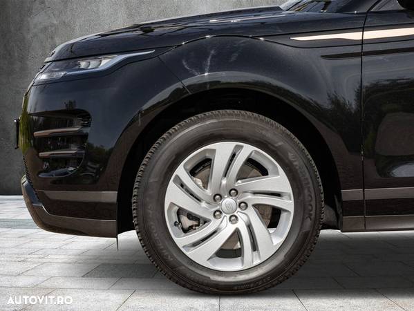 Land Rover Range Rover Evoque - 10