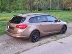 Opel Astra 1.4 Turbo Sports Tourer Active - 17