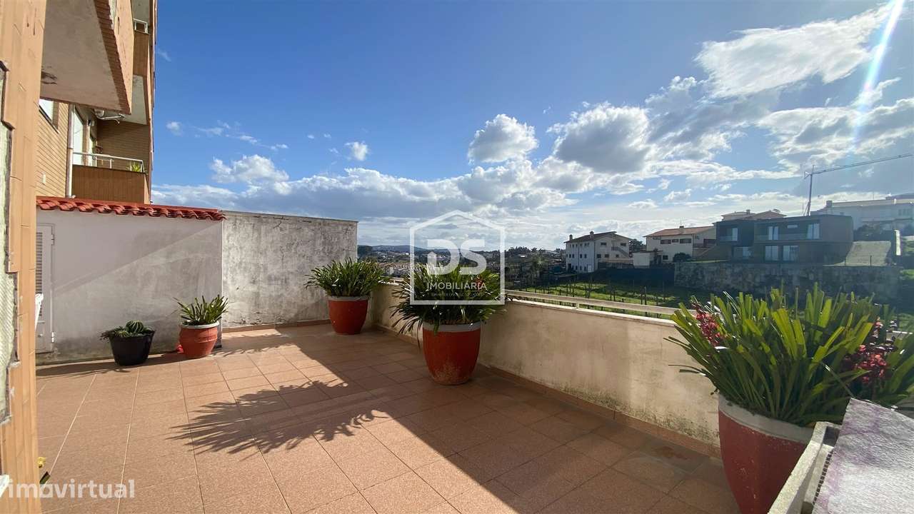 Apartamento T2 Venda em Cristelos, Boim e Ordem,Lousada-32