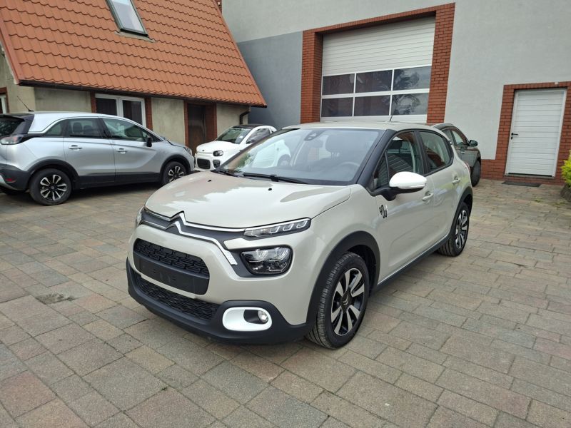 Citroën C3 III Pure Tech 83 S&S YOU 2022