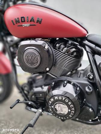 Indian Chief - 15