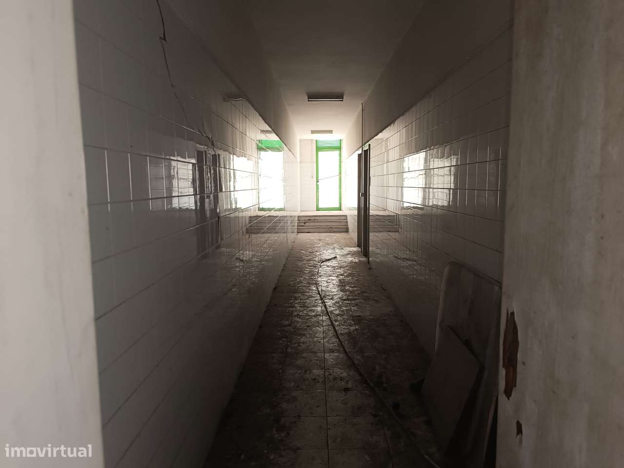 [VENDA] Complexo Industrial/Comercial Premium – Face à EN310-30