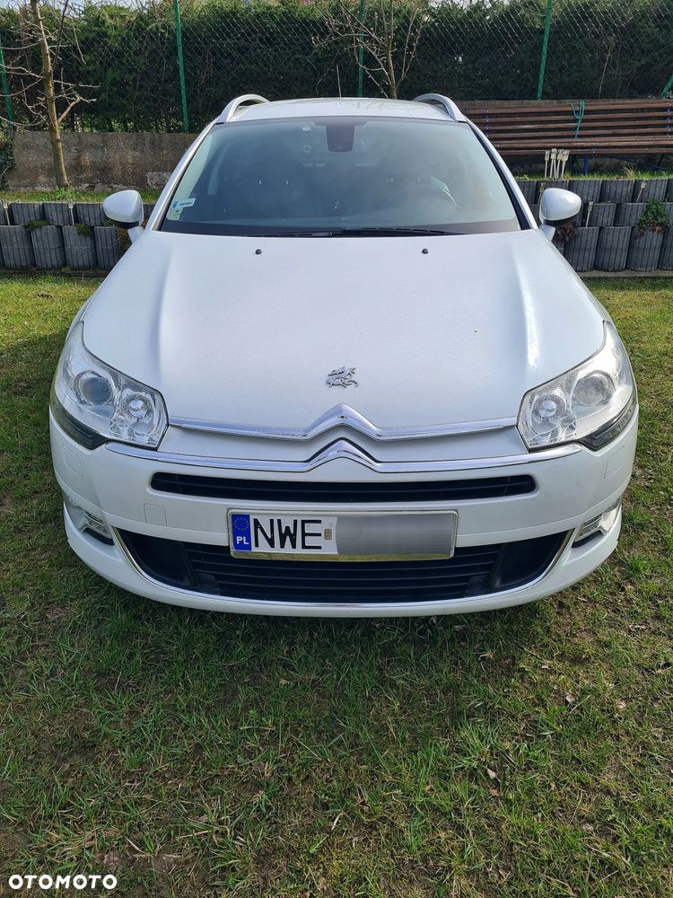 Citroen C5