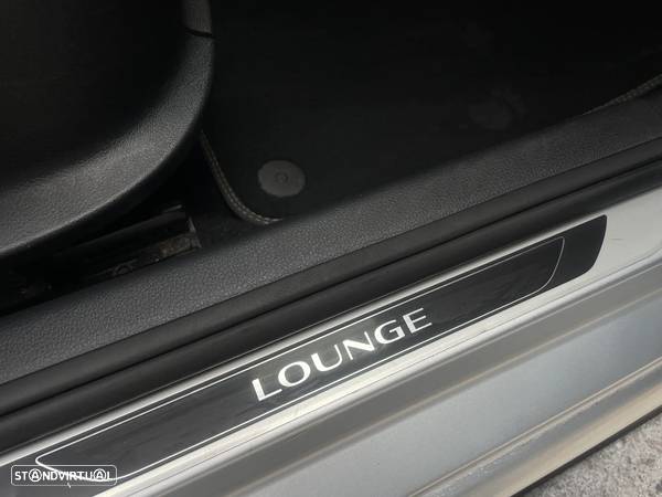 VW Polo 1.4 TDi Lounge - 28