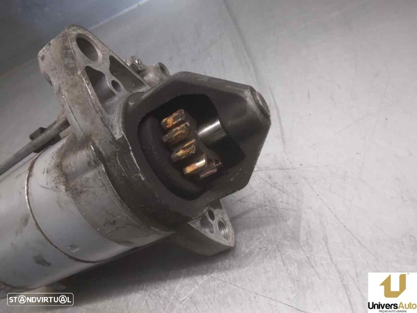 MOTOR ARRANQUE TOYOTA RAV 4 III 2008 -281000R010 - 3