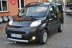 Peugeot Bipper Tepee HDi 75 Outdoor - 2