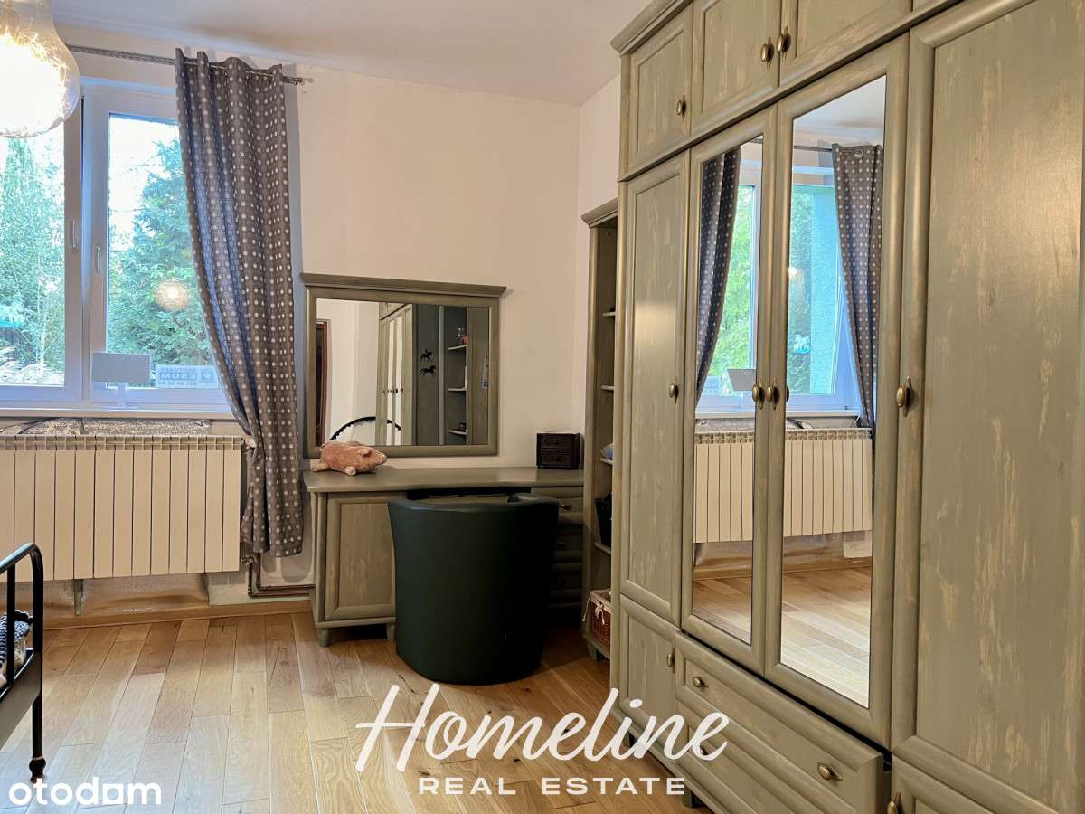 Wyjątkowy dom szeregowy w Pawłowicach-3