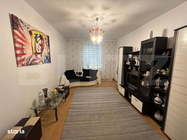 Apartament cu 2 camere, pet friendly, Calea Bucuresti