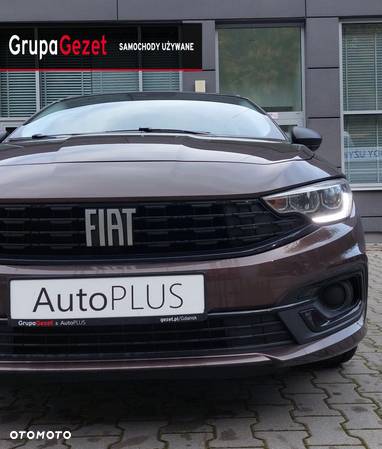 Fiat Tipo - 5