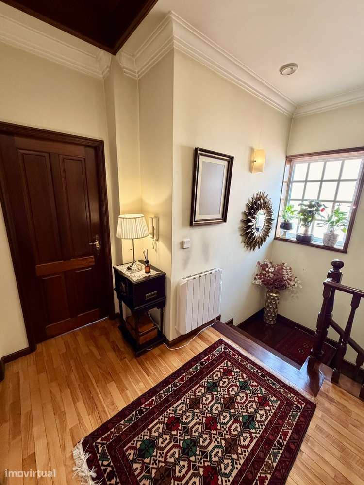 Moradia T3 | Renovada há 3 anos | Perosinho, V.N. Gaia-25