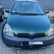 Toyota Yaris 1.0 Base - 1