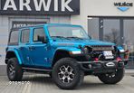 Jeep Wrangler Unlimited GME 2.0 Turbo Rubicon - 24