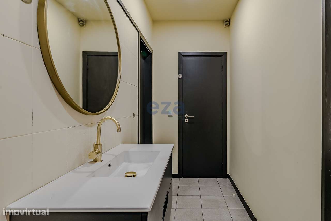 Bar para trespasse em Aveleda, Braga.-12