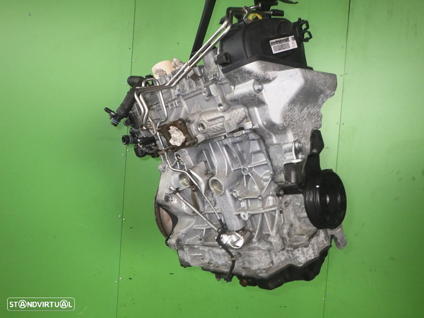 Motor CPT SEAT 1,4L 140 CV - 4