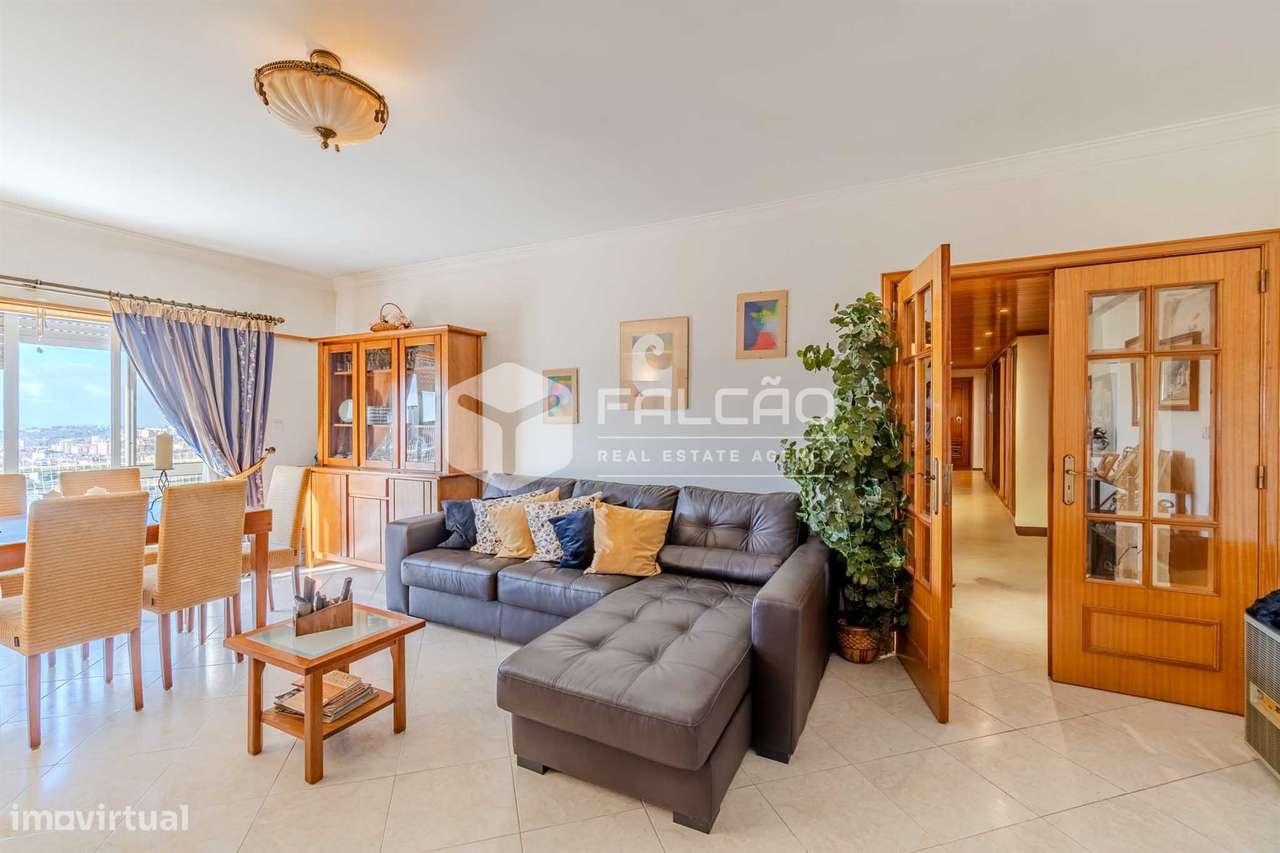 Apartamento T2 Venda em Massamá e Monte Abraão,Sintra - Grande imagem: 5/36