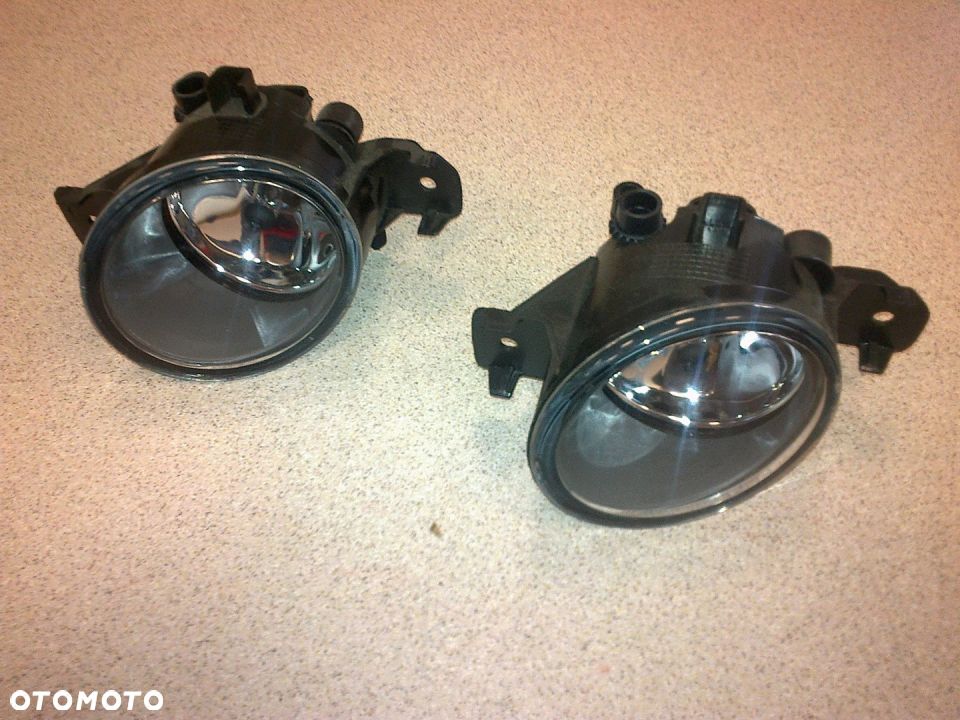 HALOGEN RENAULT VEL SATIS 2002-2009 NOWY - 1