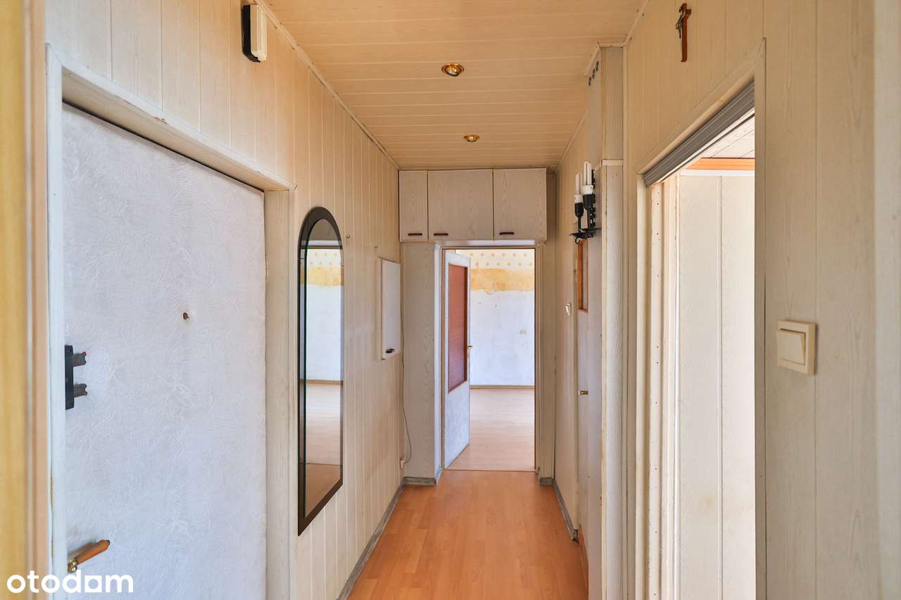 2-pokojowe mieszkanie przy ul. Cyganerii - Pełny obrazek: 5/15