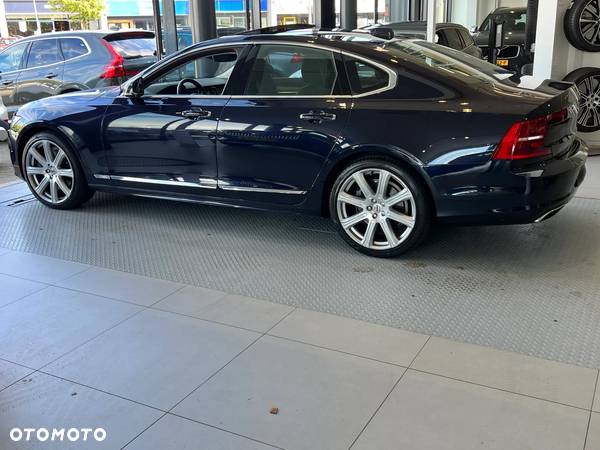 Volvo S90 T5 Inscription - 7