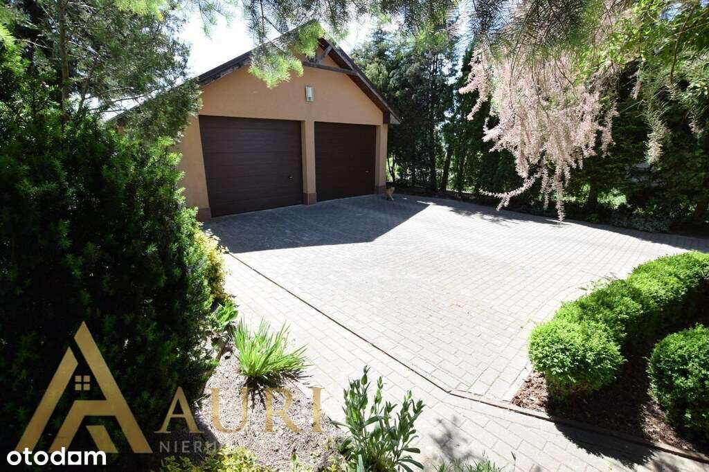 Atrakcyjny Dom w Przybiernowie SUPER OFERTA-5