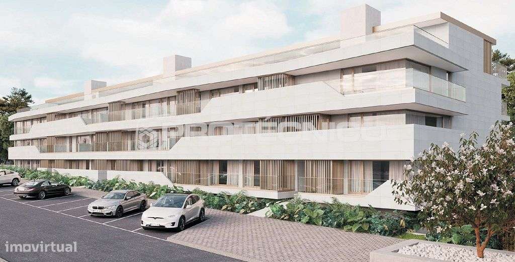 Apartamento T3 Duplex – Ílhavo - Grande imagem: 1/7