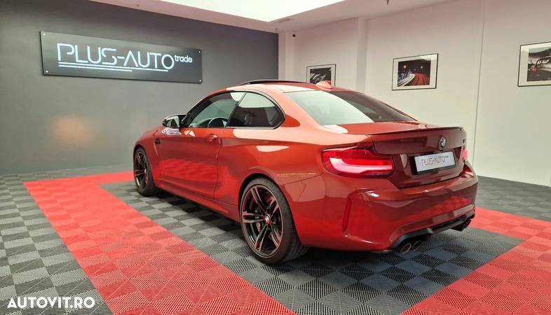 BMW M2 Competition Coupe DKG - 7