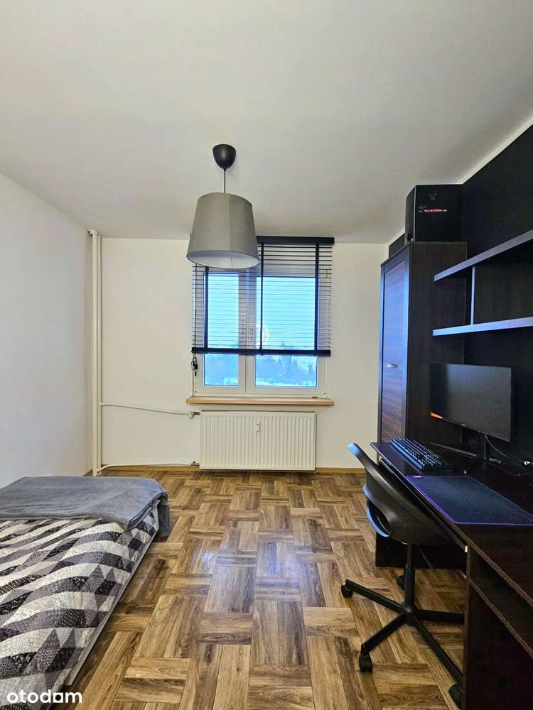 2 pokoje I Oddzielna kuchnia I Balkon I Winda-7