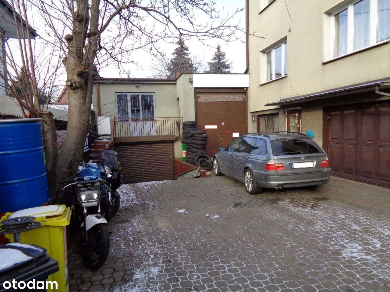 Dom W-wa Zacisze/Bardzo Dobra Lokalizacja - Pełny obrazek: 3/19