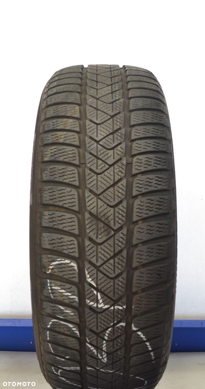 205/60R16 96H PIRELLI SOTTOZERO 3 x1szt 1303p - 1