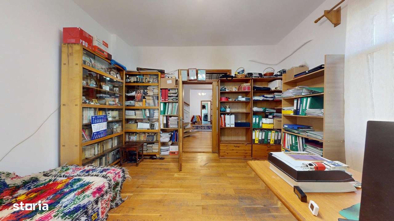 De vanzare Casa Calea Calarasi-5