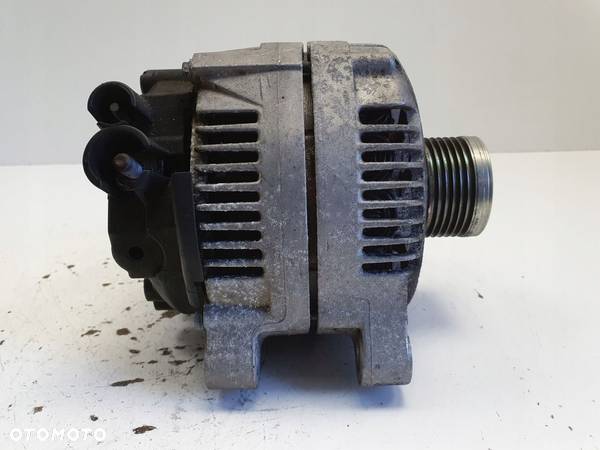 Suzuki Grand Vitara 2.0 HDI ALTERNATOR regenerowany - 6