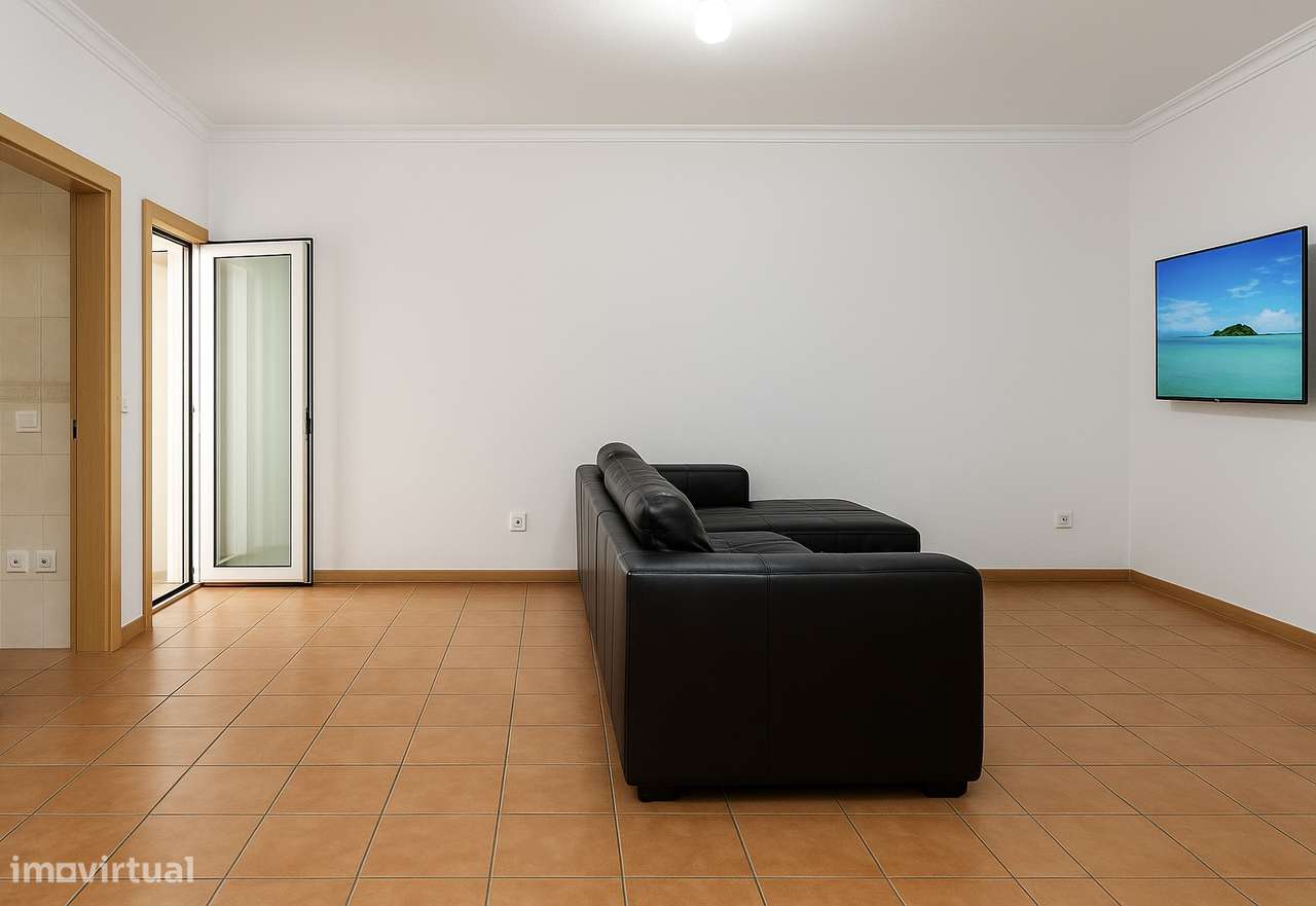 Apartamento T2 na Praia da Vagueira.-4