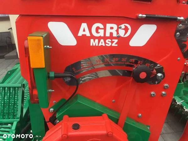 Agro-Masz SR 300 - 6