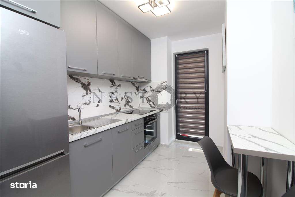 Apartament 2 camere, parcare, Marasti, World Class - Imagine principală: 4/9