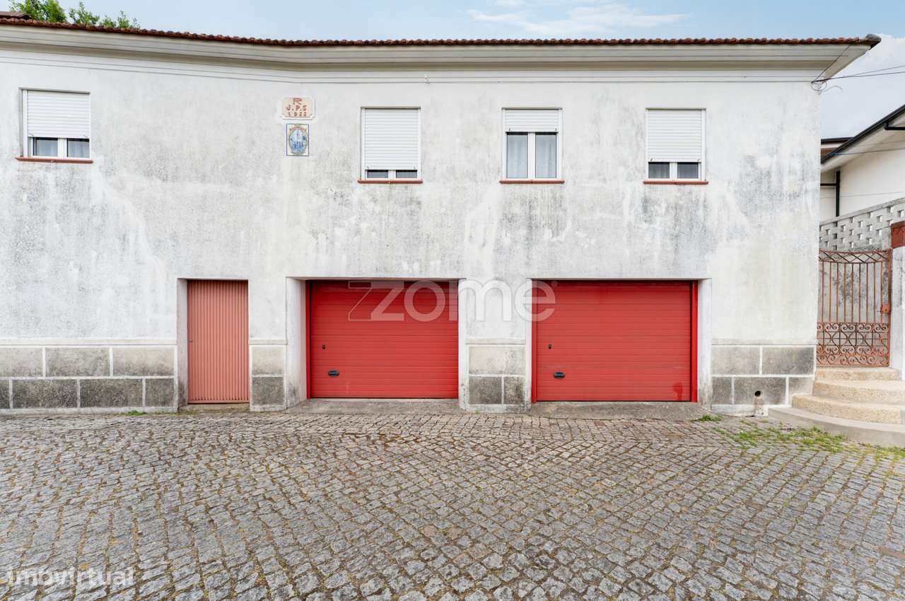 Moradia T3-para renovação-atualmente arrendada-S. Romão do Coronado - Grande imagem: 4/15