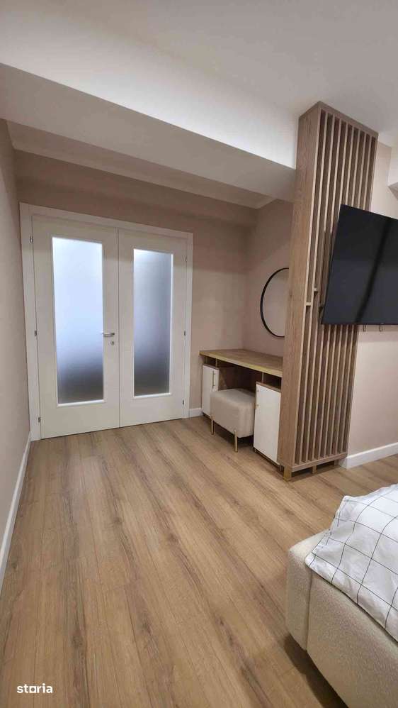 Apartament 3 camere decomandate, George Enescu,centrala termica - Imagine principală: 4/6