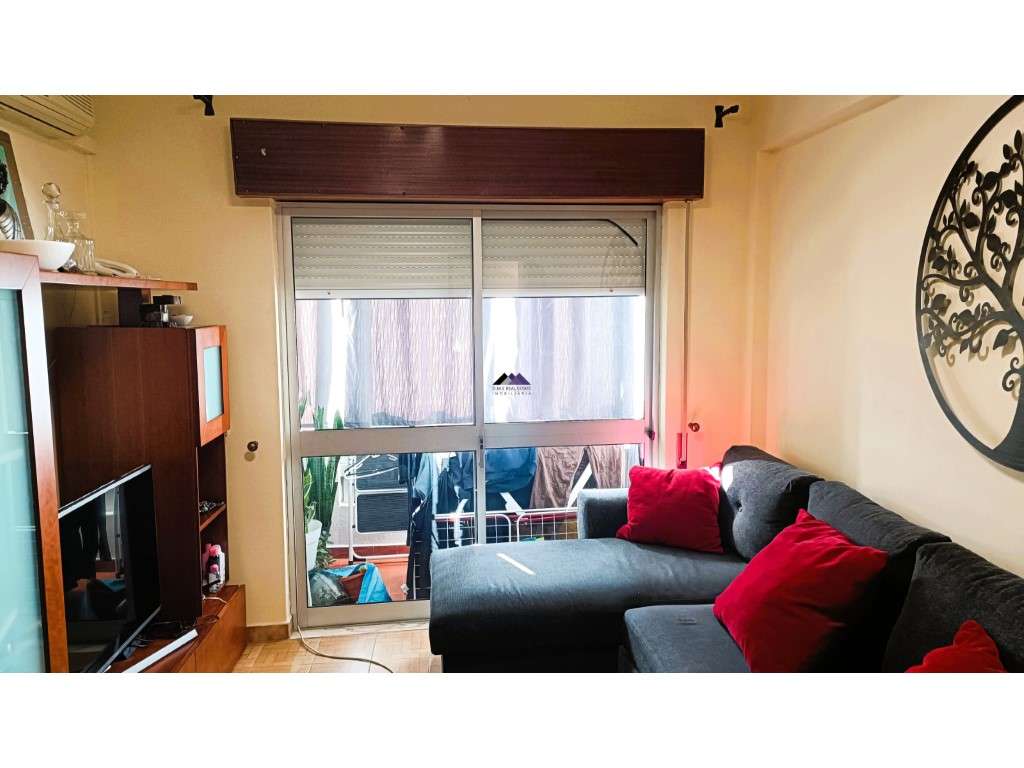 Apartamento a 250m da Praia - Grande imagem: 4/22