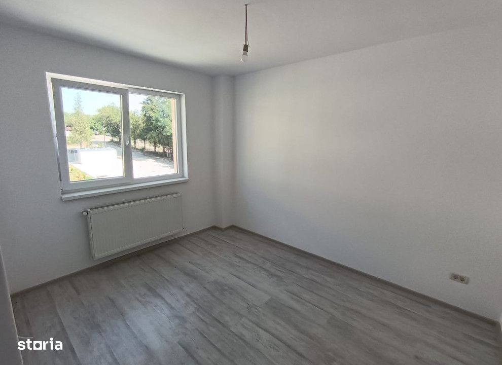 Apartament  2 camere Popas Pacurari , 52 metri, etaj 1 Cod:152856